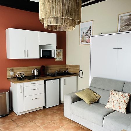 Logement, Plein Centre Du Village De Verzy Zewnętrze zdjęcie