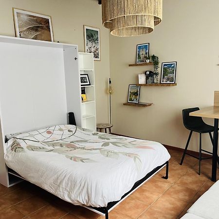 Logement, Plein Centre Du Village De Verzy Zewnętrze zdjęcie