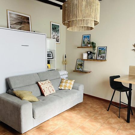 Logement, Plein Centre Du Village De Verzy Zewnętrze zdjęcie
